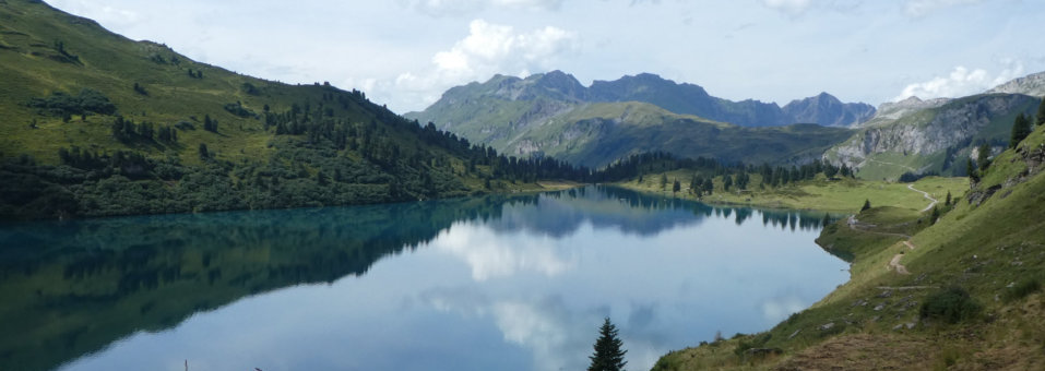 Engstlensee (Schweiz)