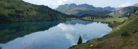 Engstlensee (Schweiz)