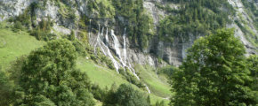 Wasserfall